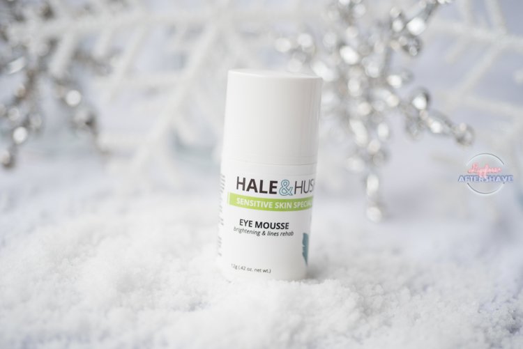 hale and hush soothe essence serum