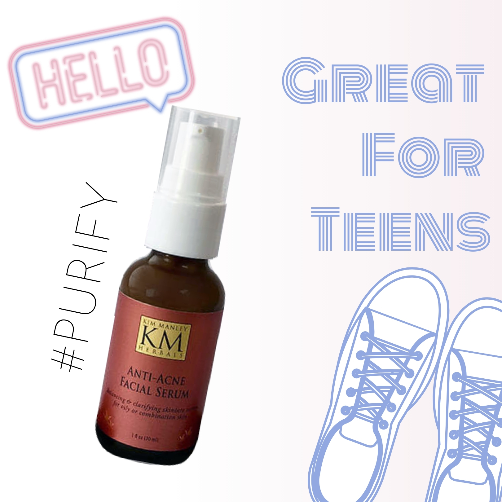 These 5 teen acne solutions really work